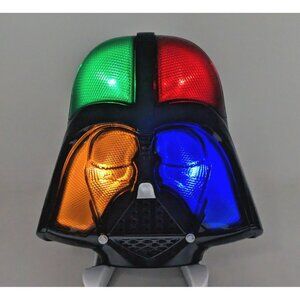 Star Wars Darth Vader Edition Simon Hand Held Hasbro Game Imperial March Song